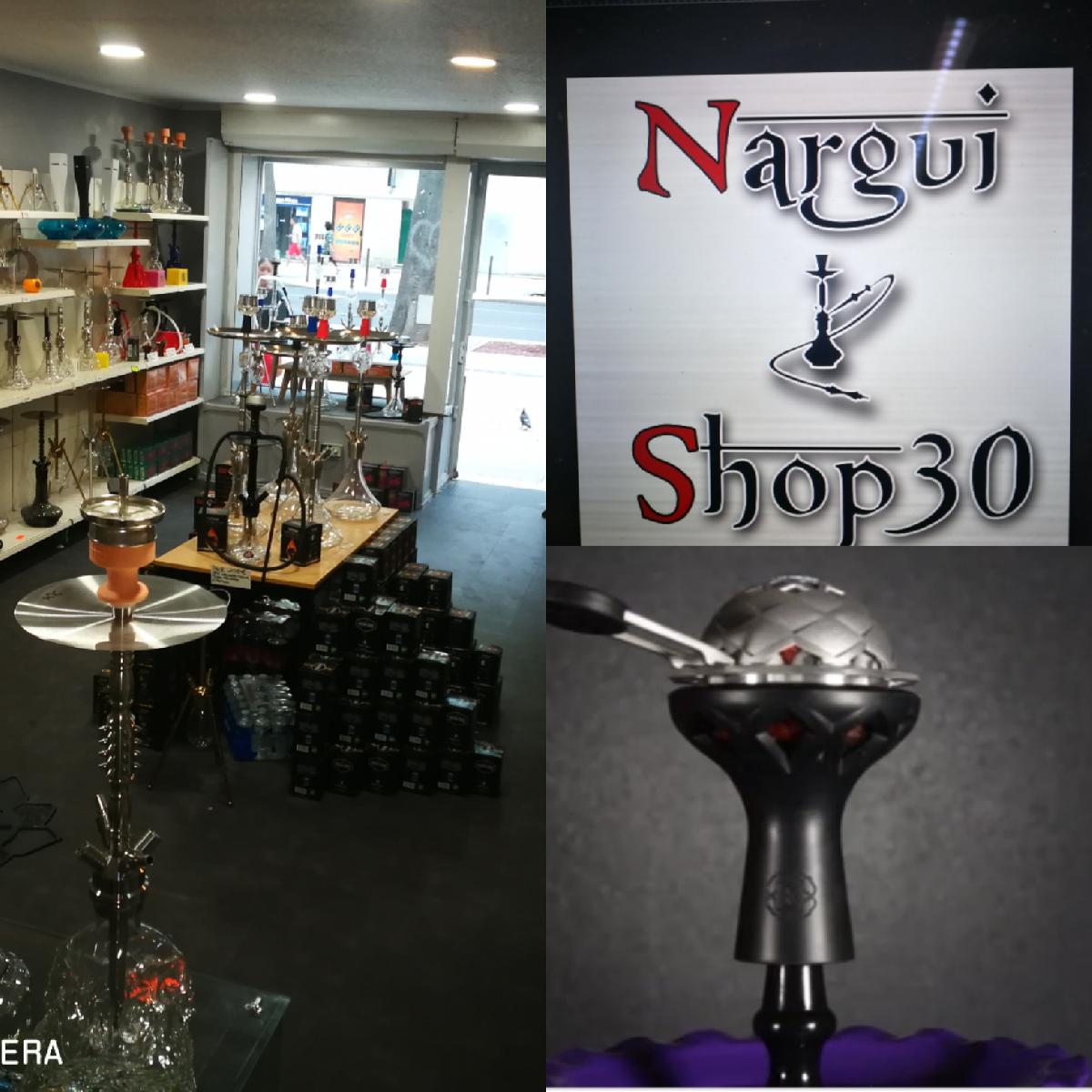 Narguishop 30 