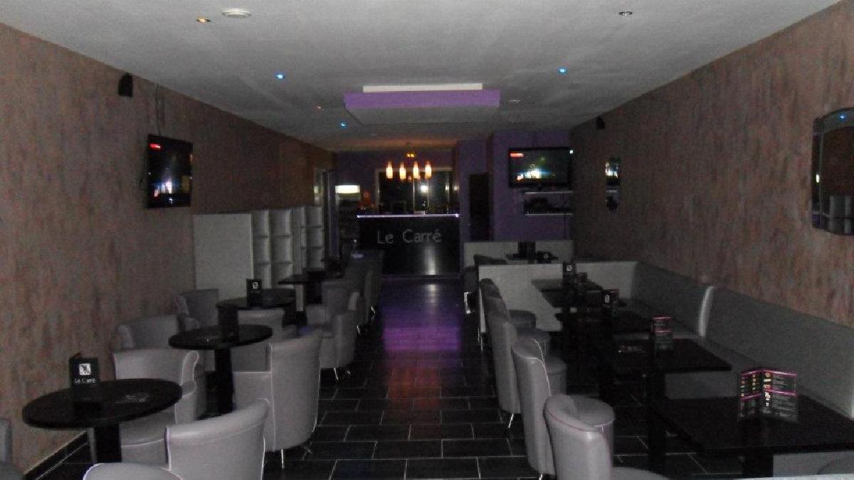 Le Carré