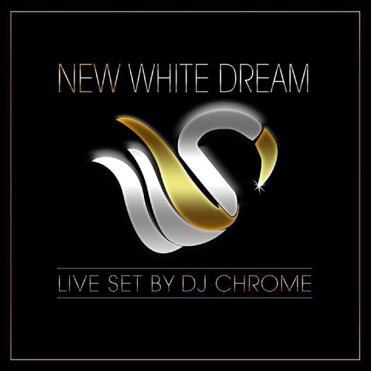 New white dream
