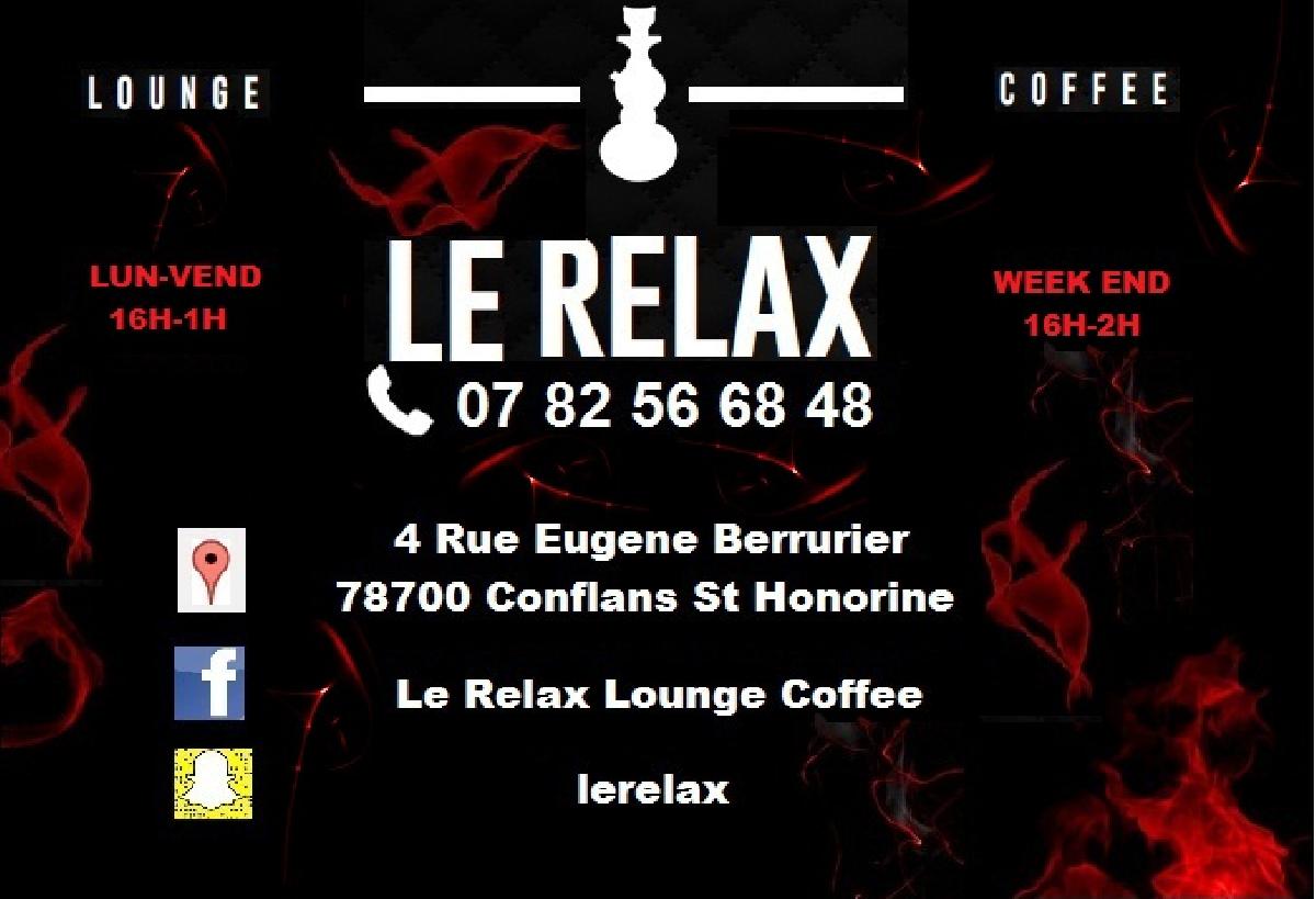 Le Relax 2.0