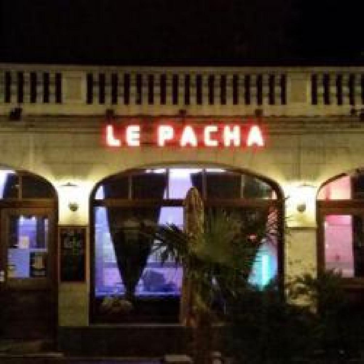 LE PACHA