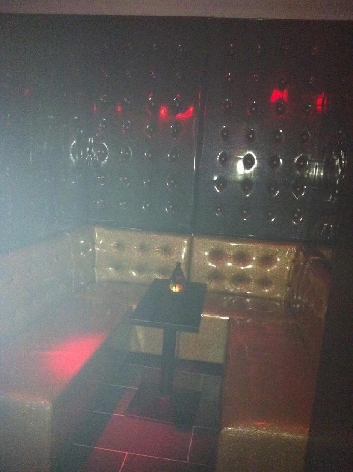 Darkoom Lounge 