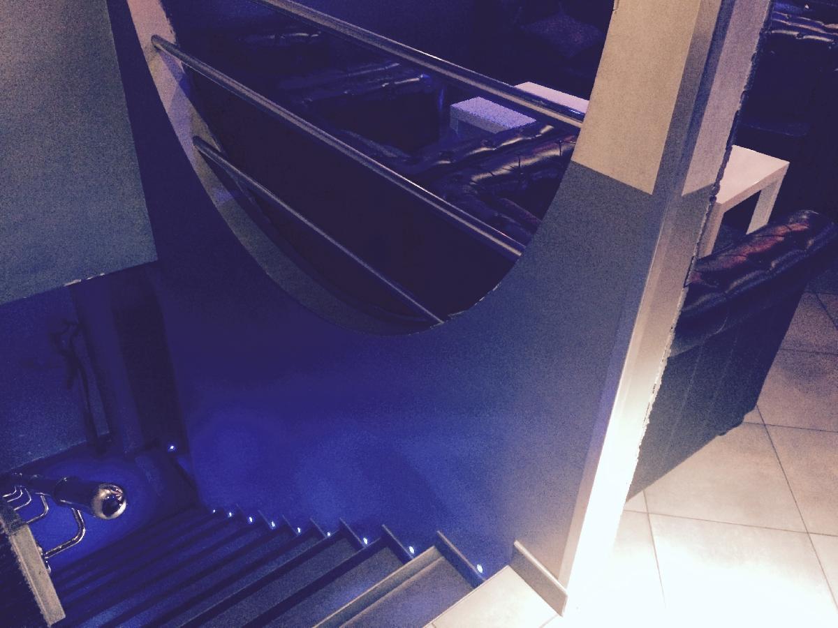 La Parisienne de Lyon