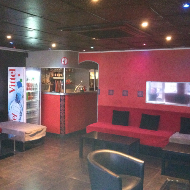 Shisha soukkara cafe