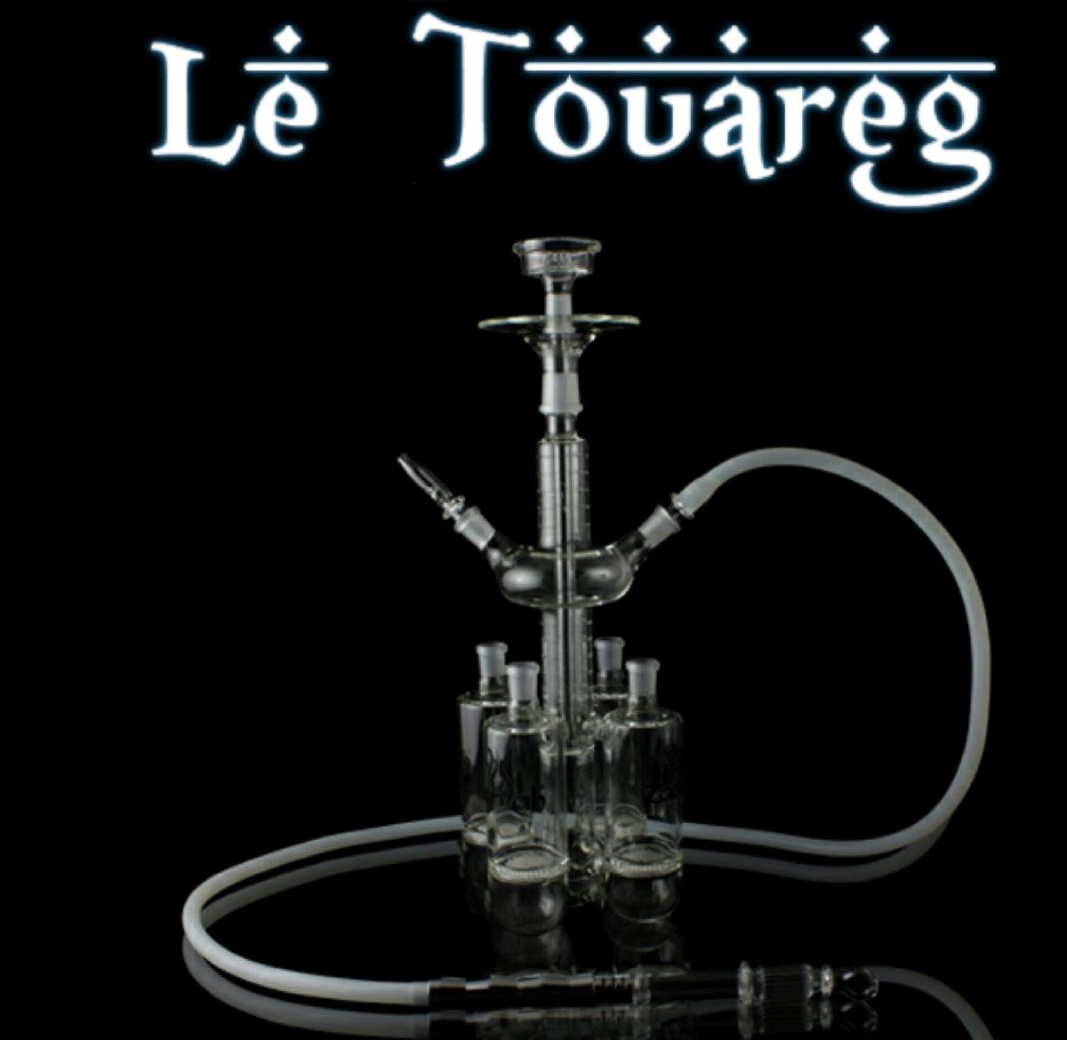 Le touareg