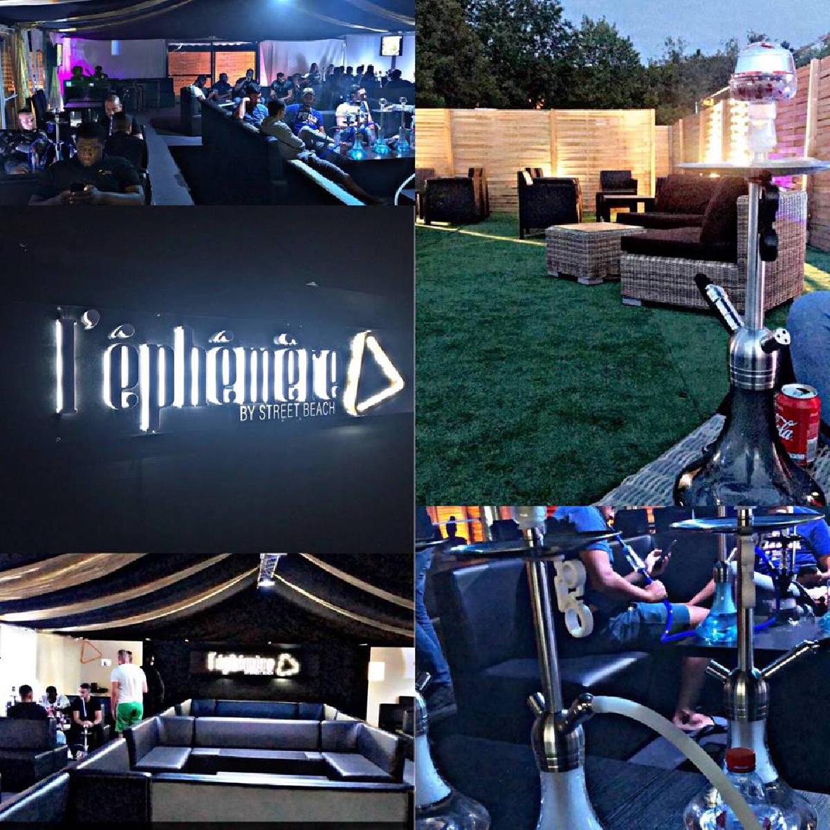 L'éphémère Aulnay