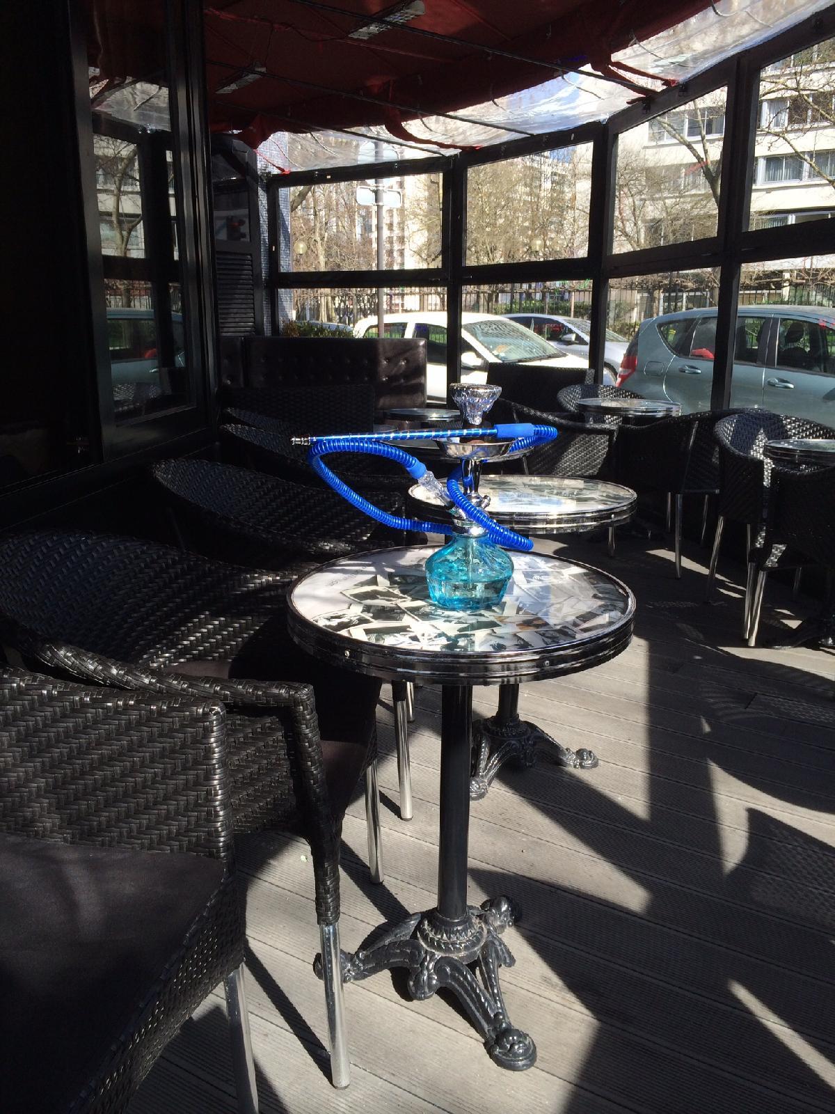 LE CONVIVIUM Masssena