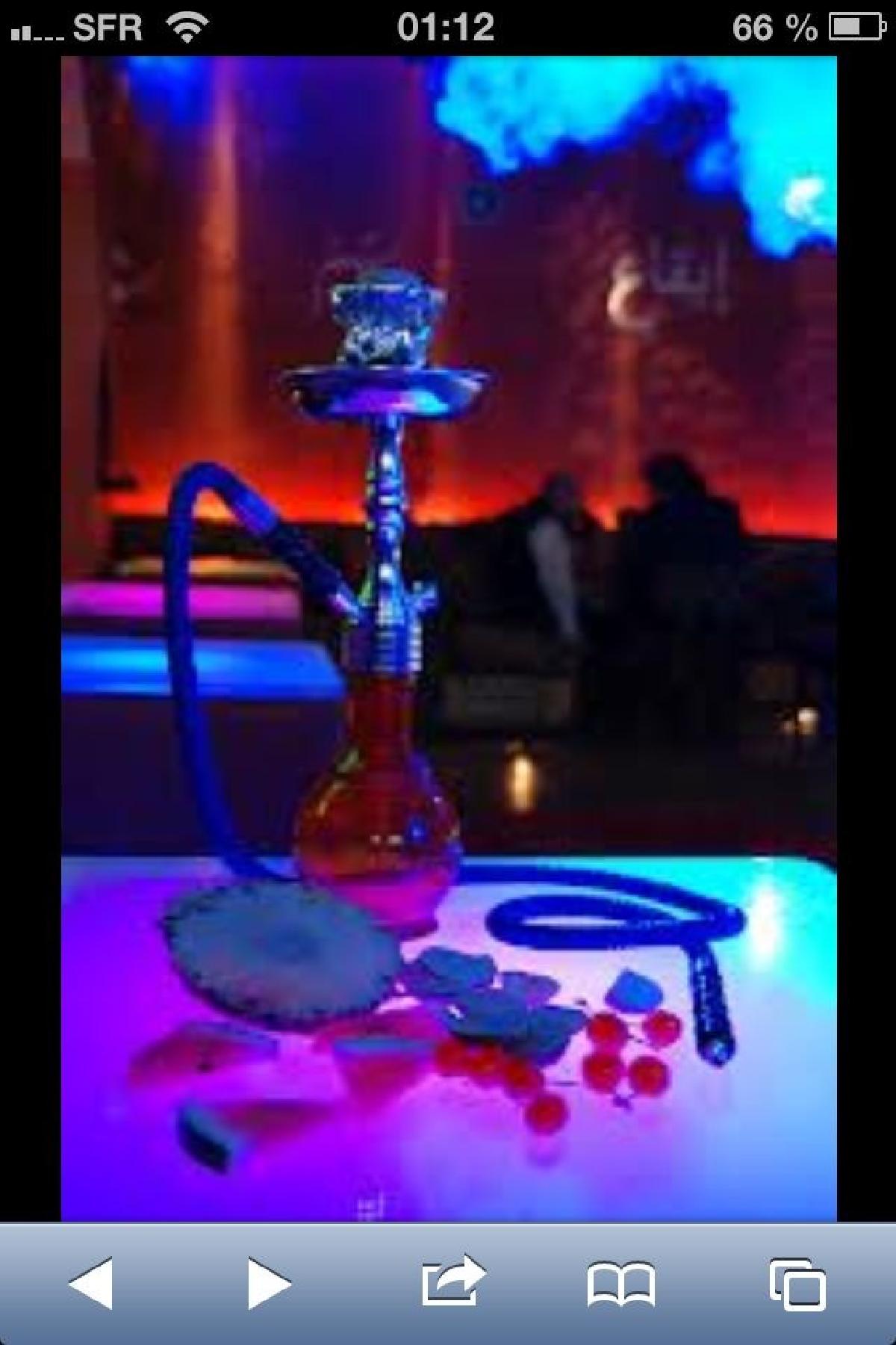 jardins de Marrakech 