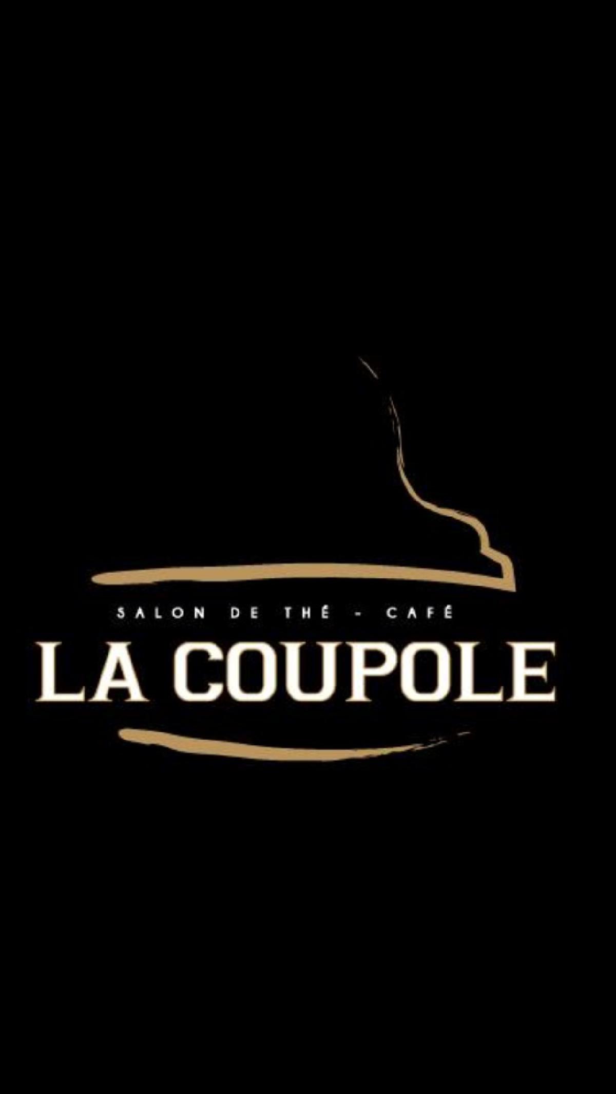 LA COUPOLE LOUNGE