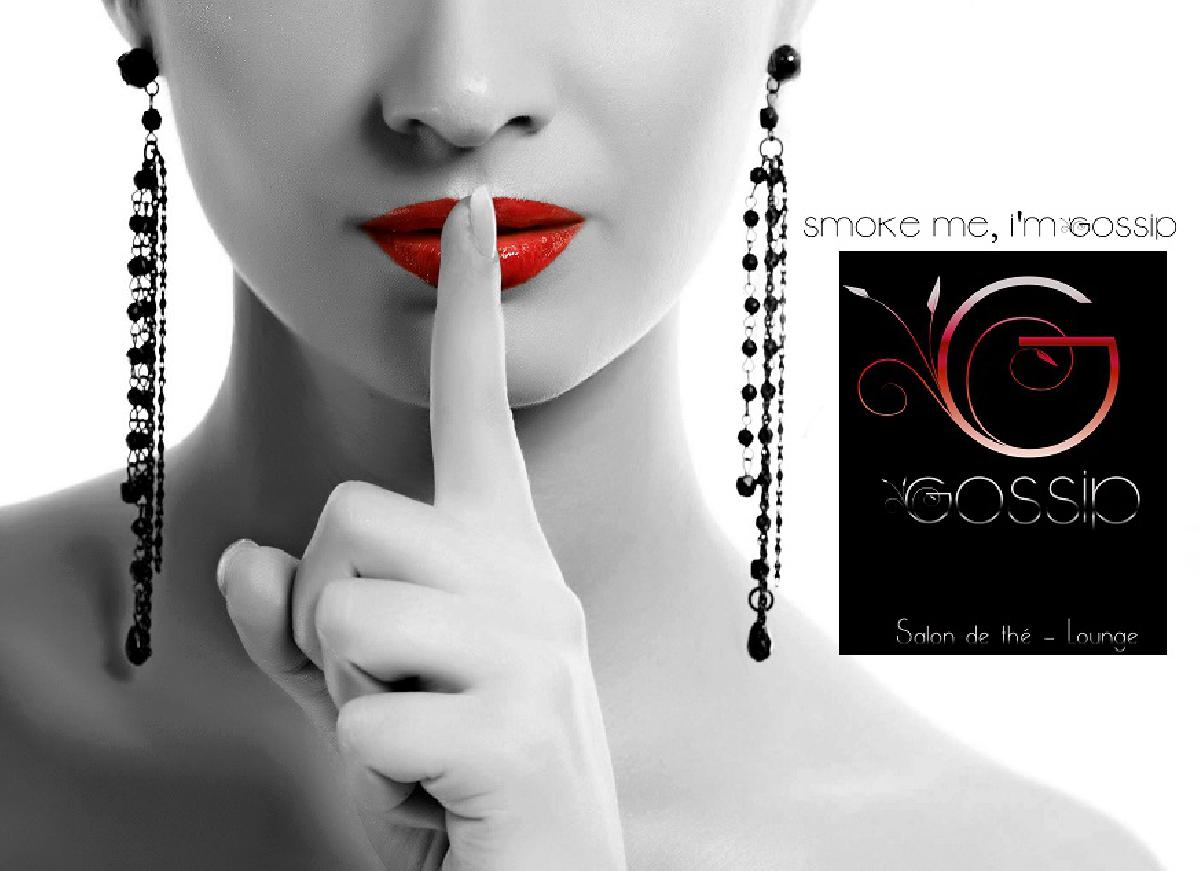 Le Gossip