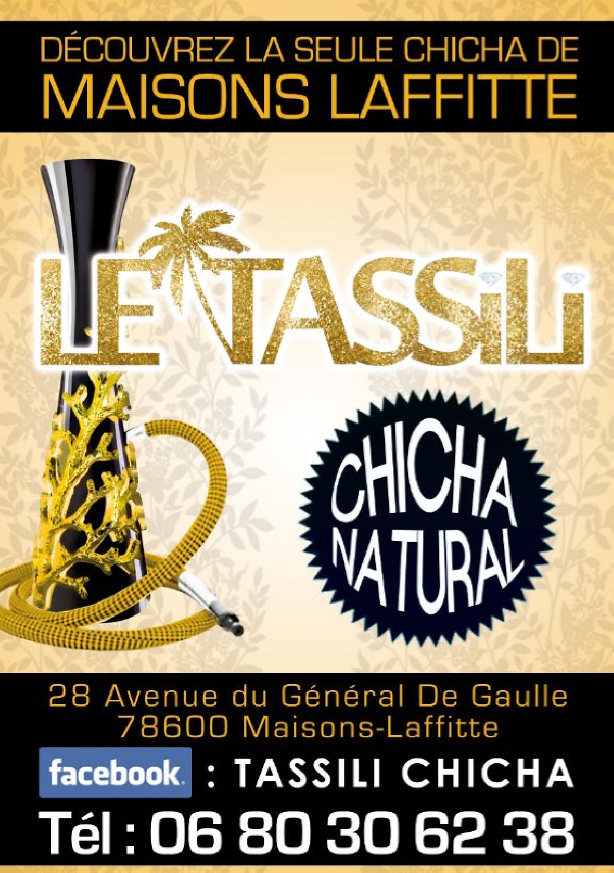 Tassili Chicha