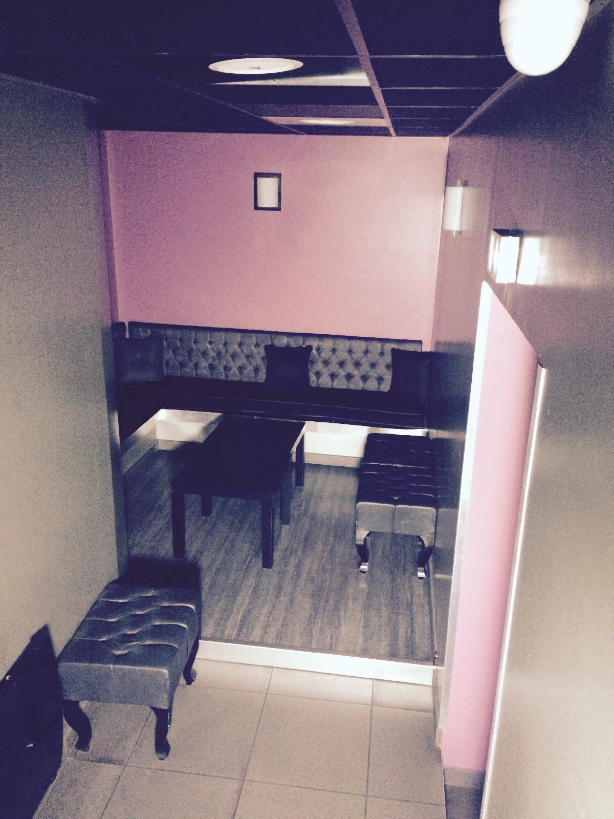 La Parisienne de Lyon