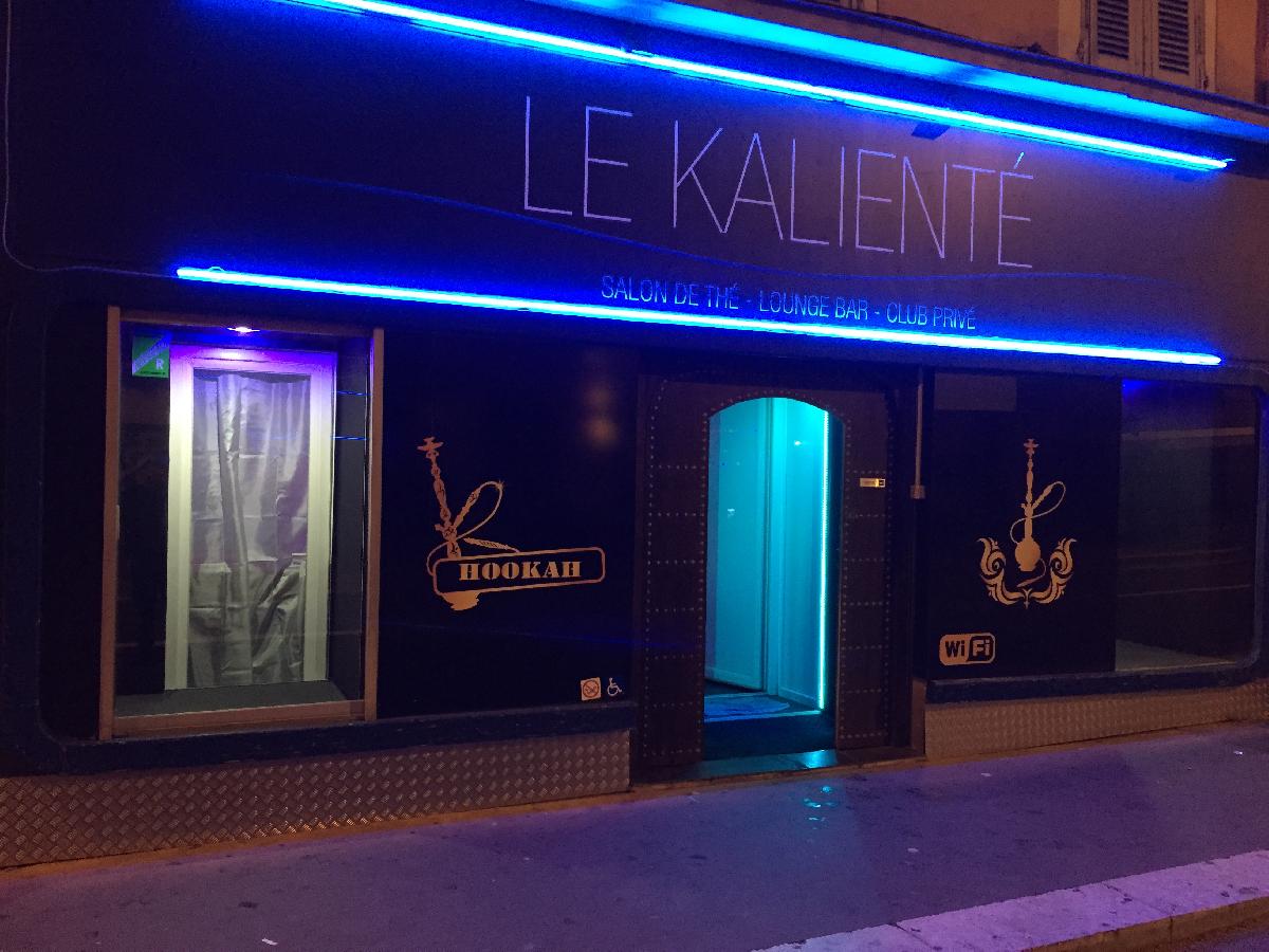 Le Kalienté