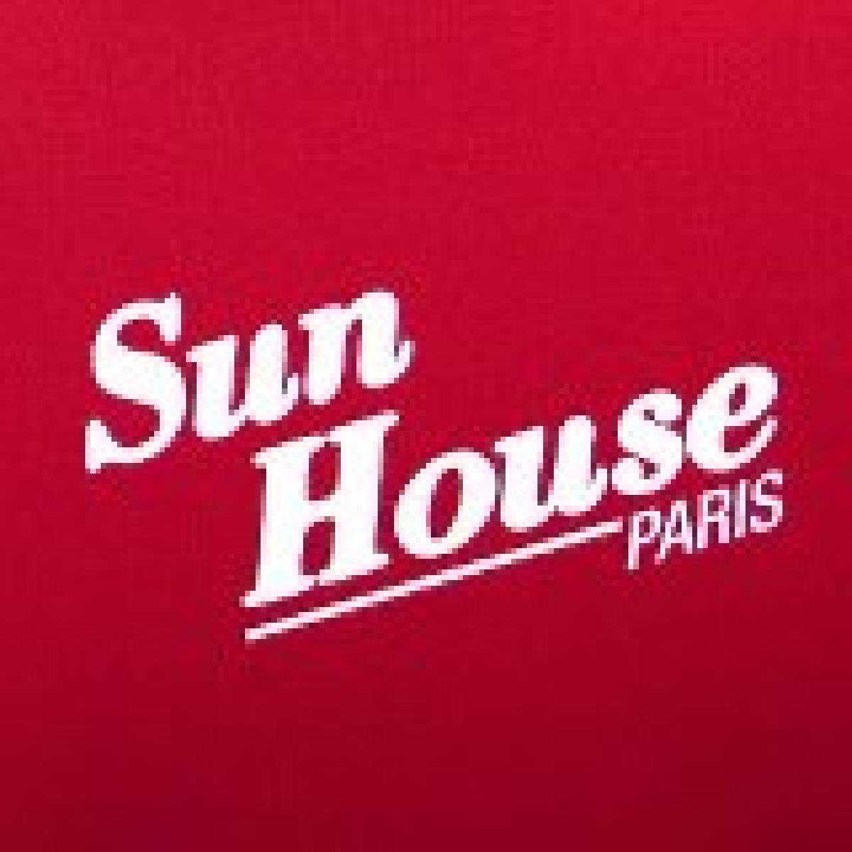 SUN HOUSE Paris 11