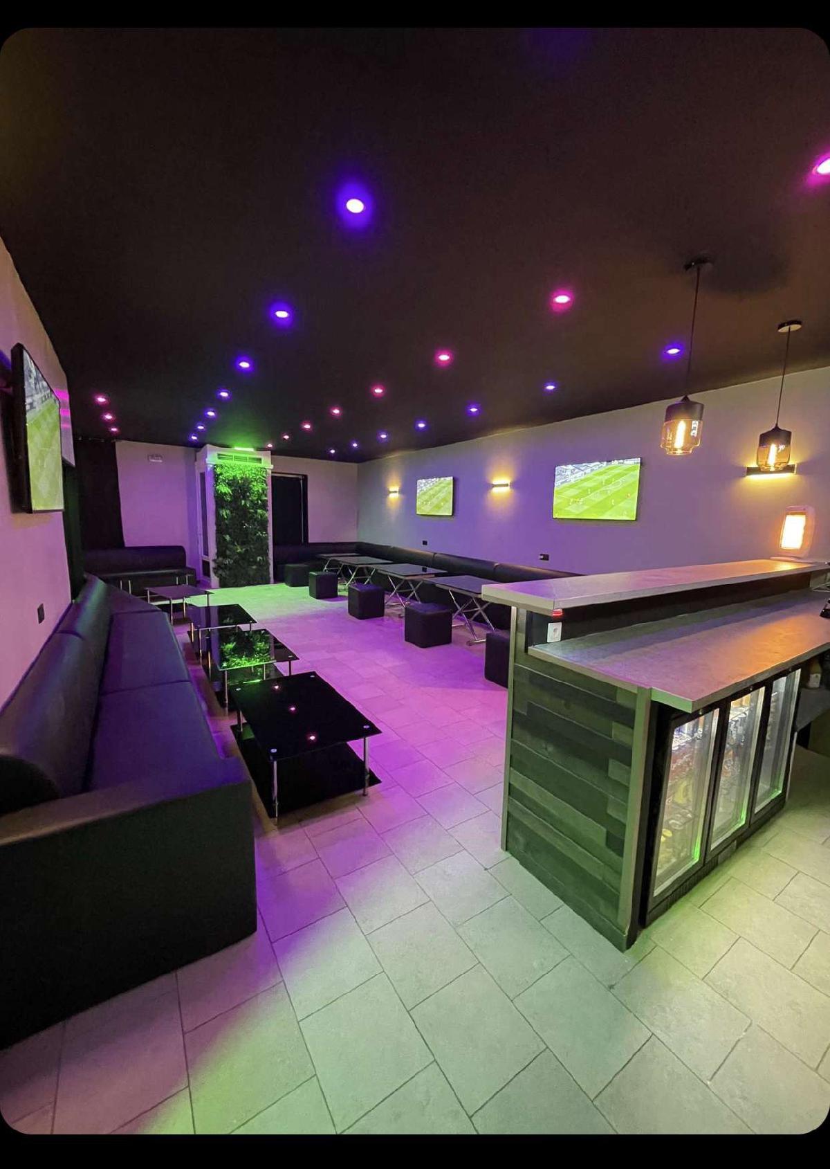 L???excellence café 