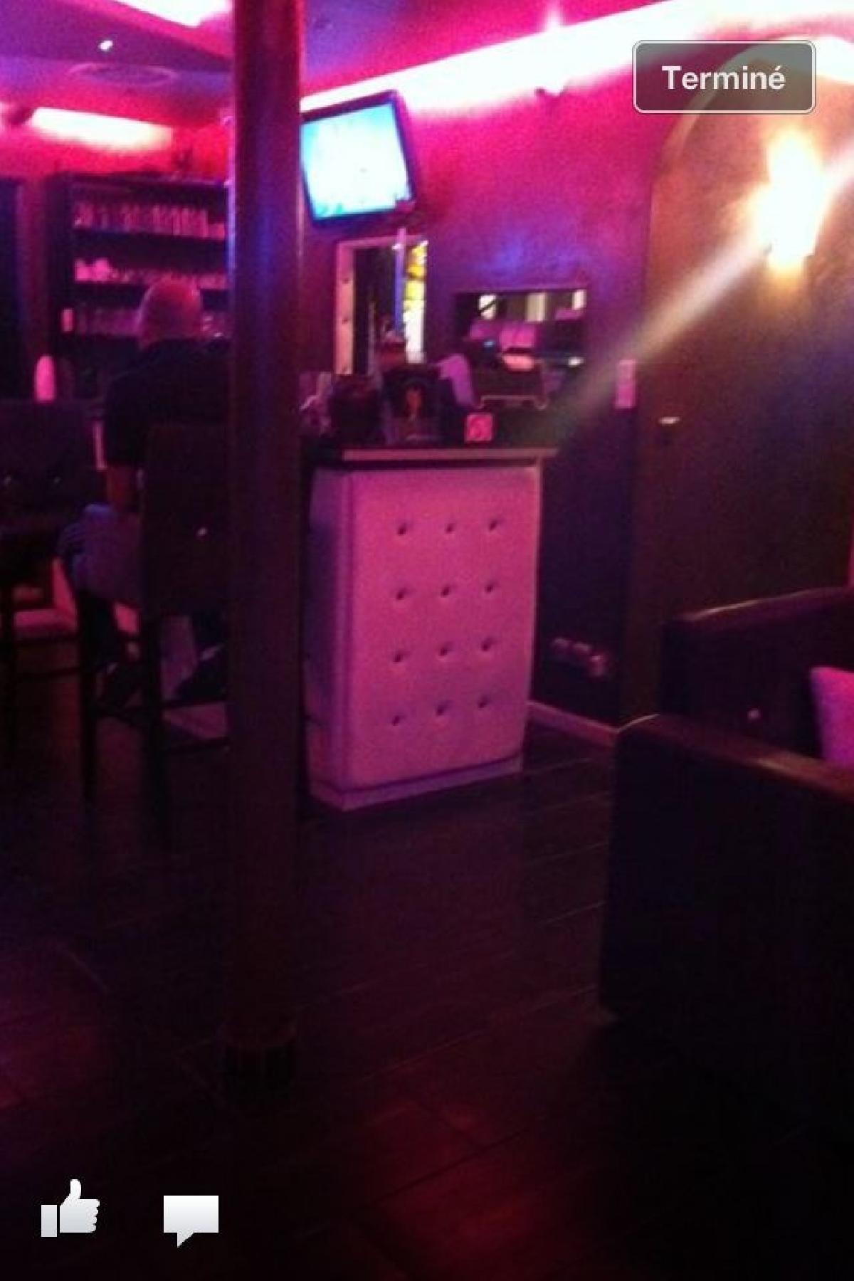 jardins de Marrakech 