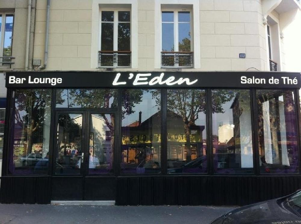 L'Eden 