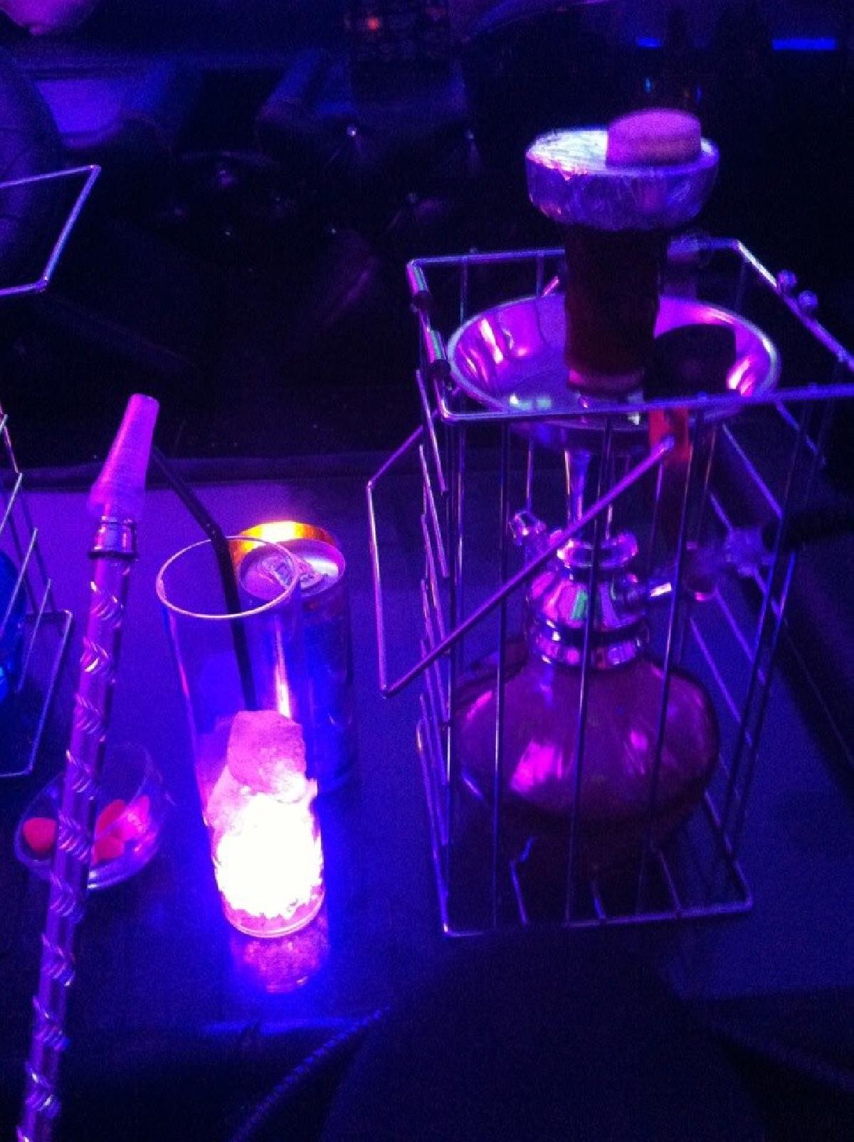 jardins de Marrakech 