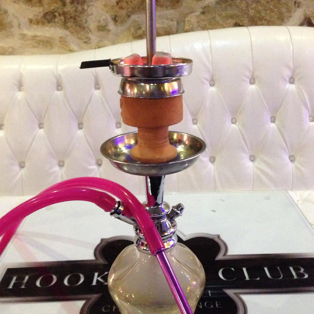 hookahs club