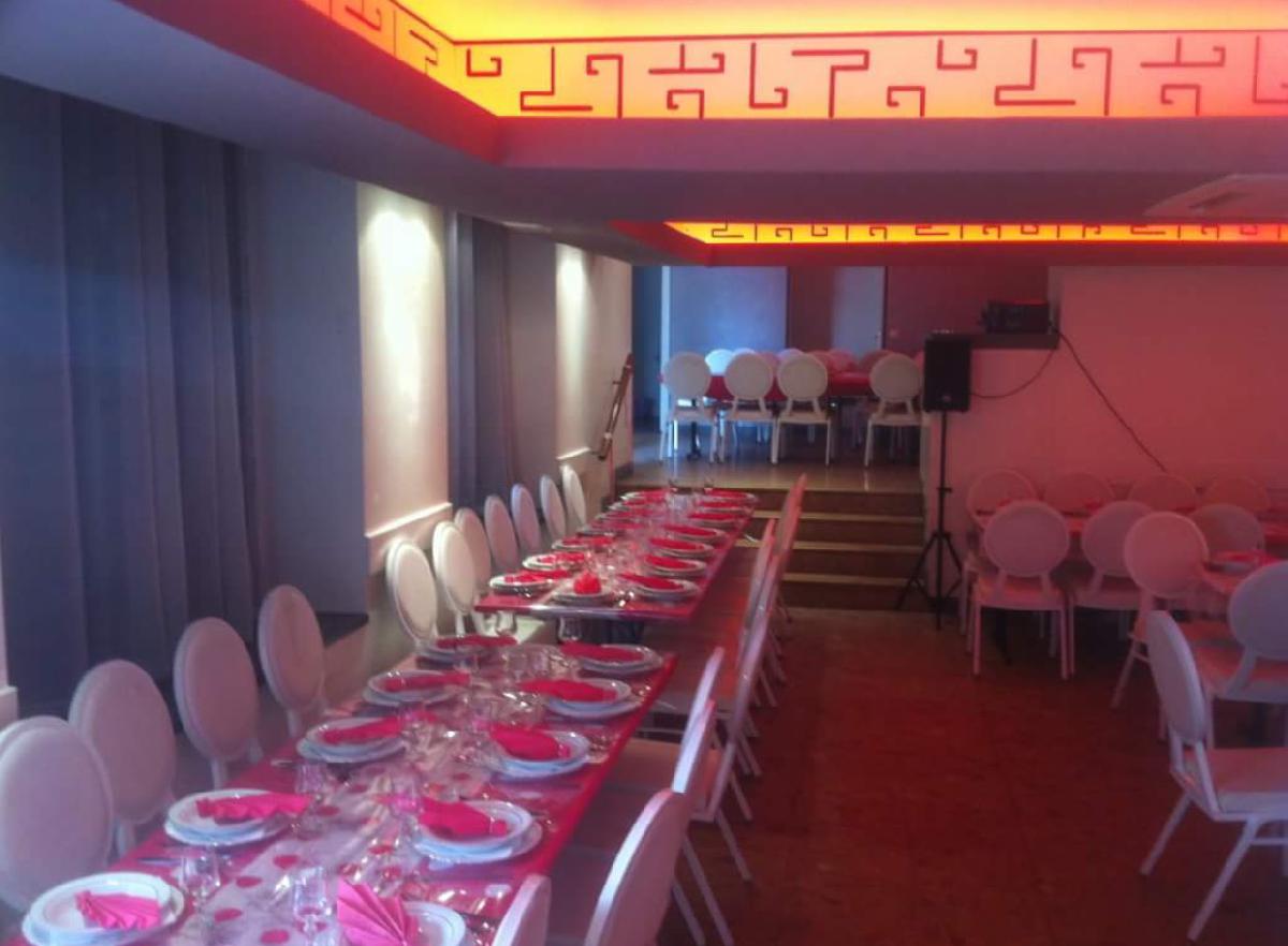 Le Royal de la Boule 