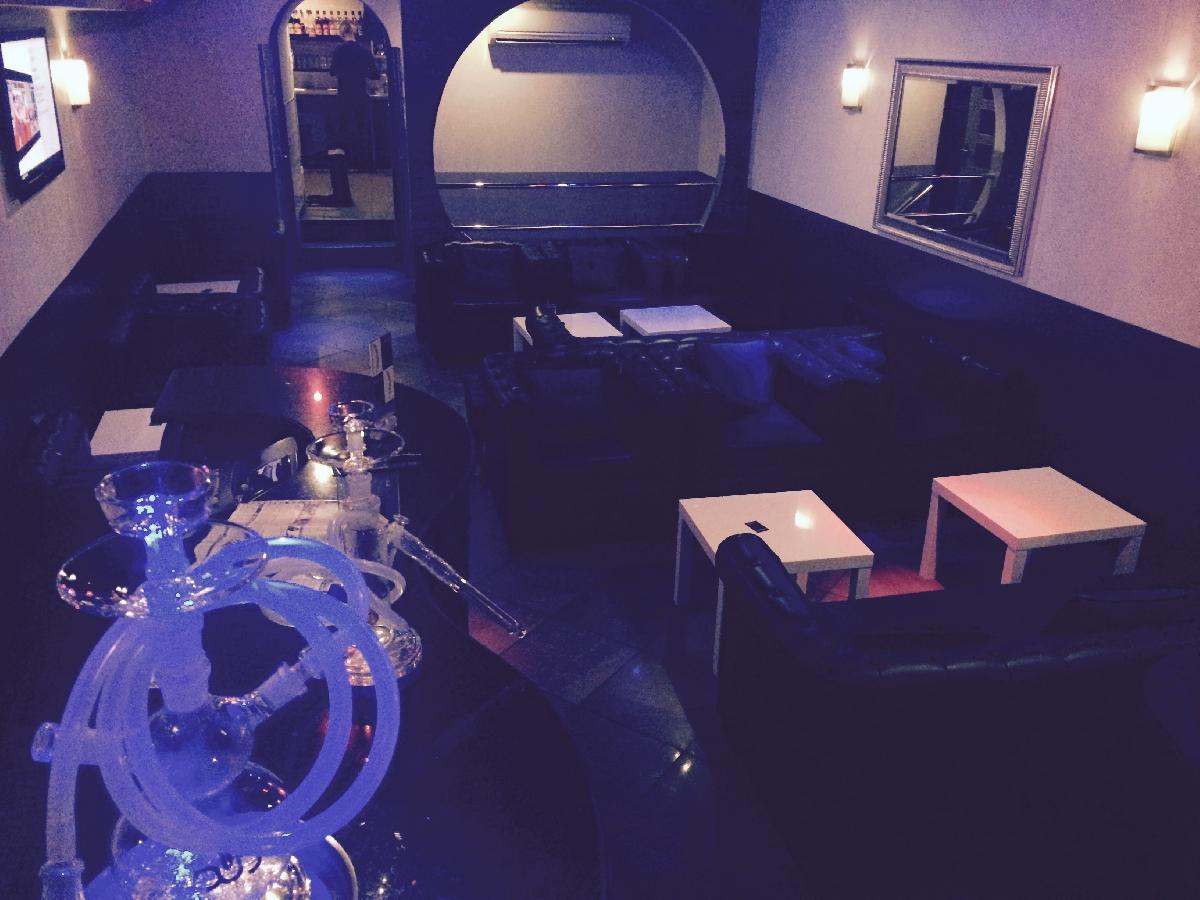 La Parisienne de Lyon