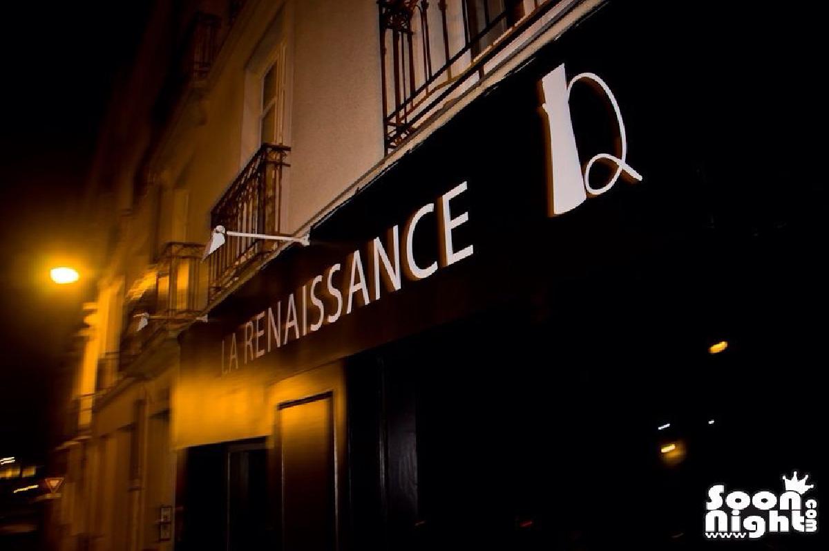 La Renaissance 