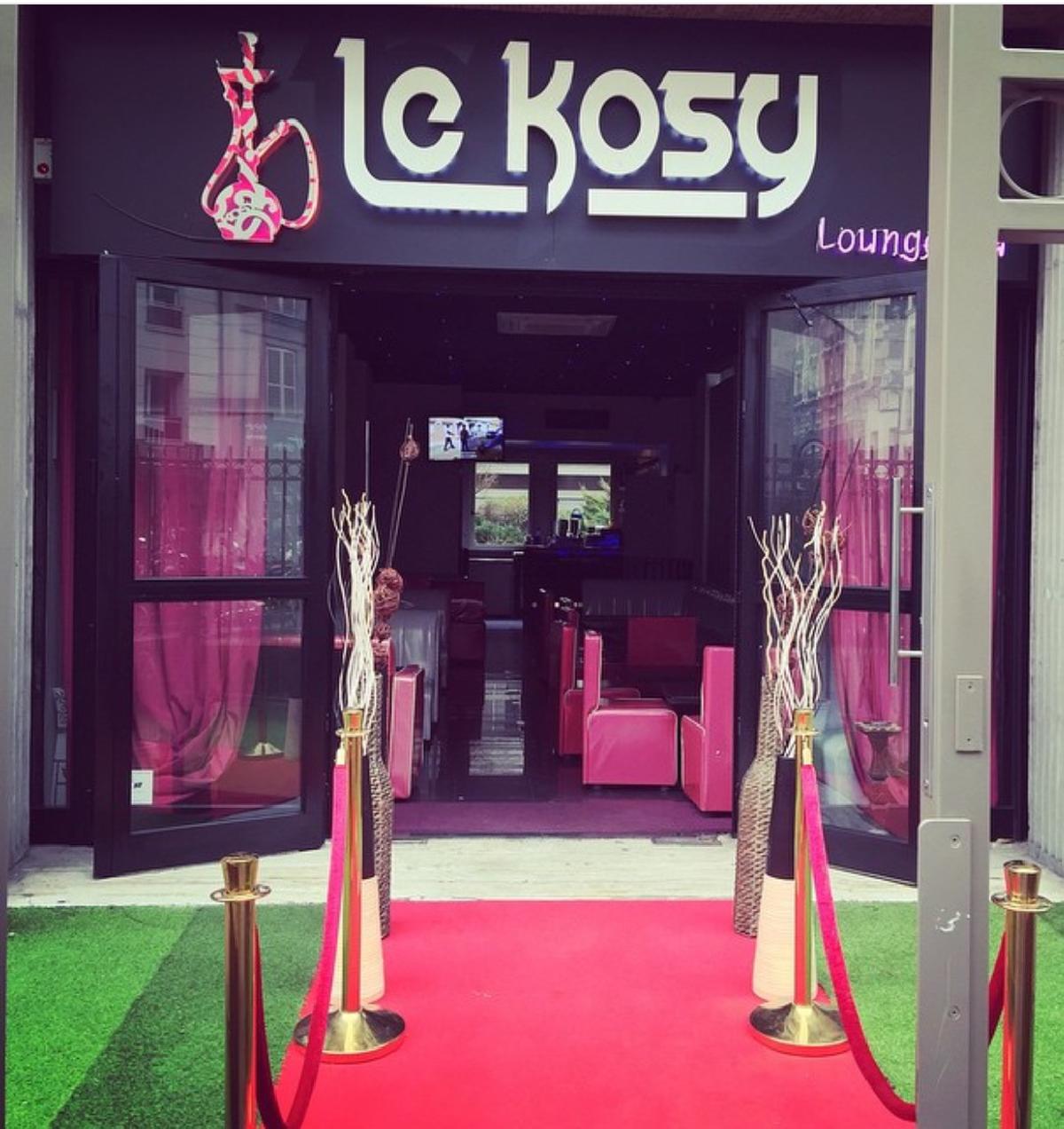 Le Kosy Paris