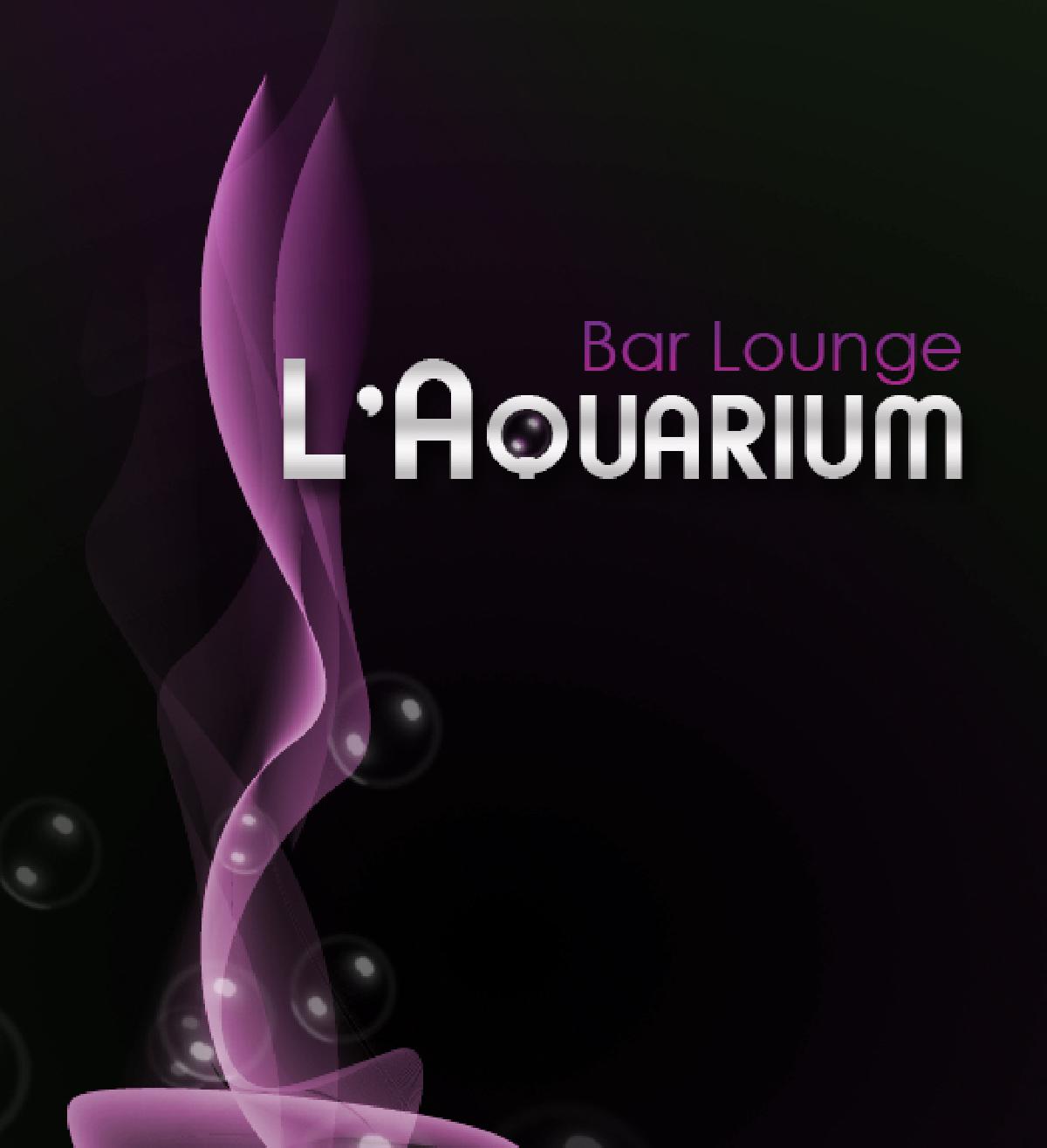 L'Aquarium Bar Lounge