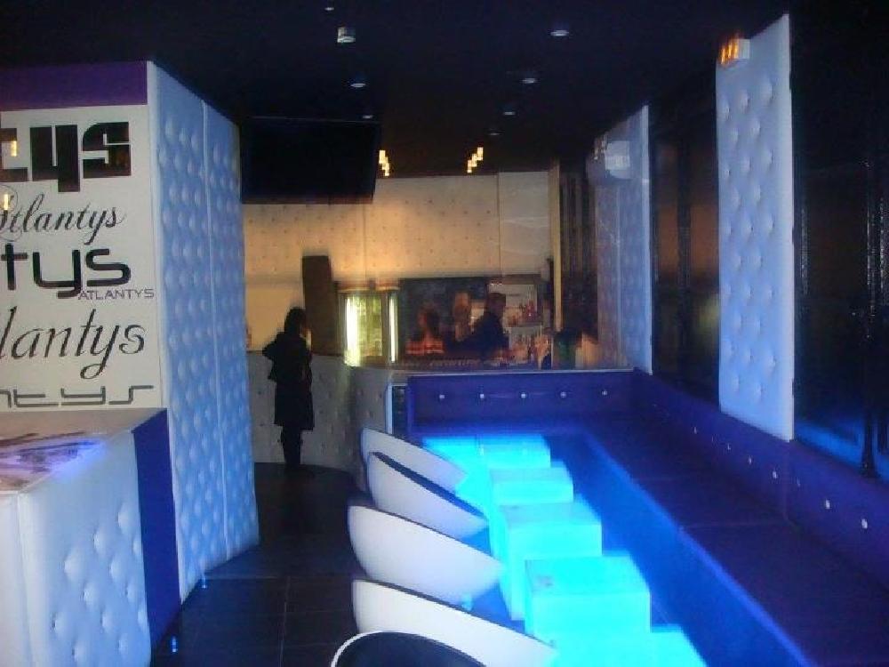 ATLANTYS 