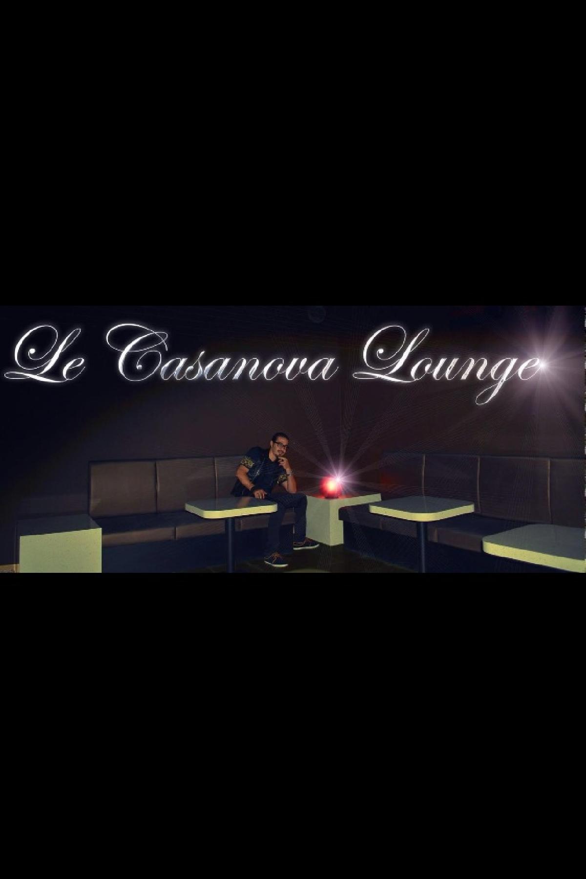 Le Casanova lounge