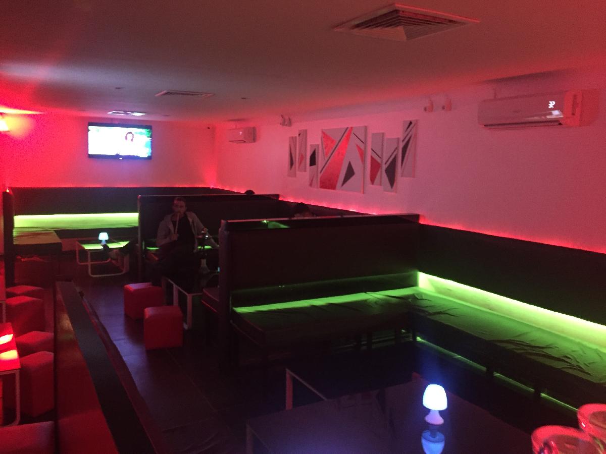 L'Appart Devient REDSKY