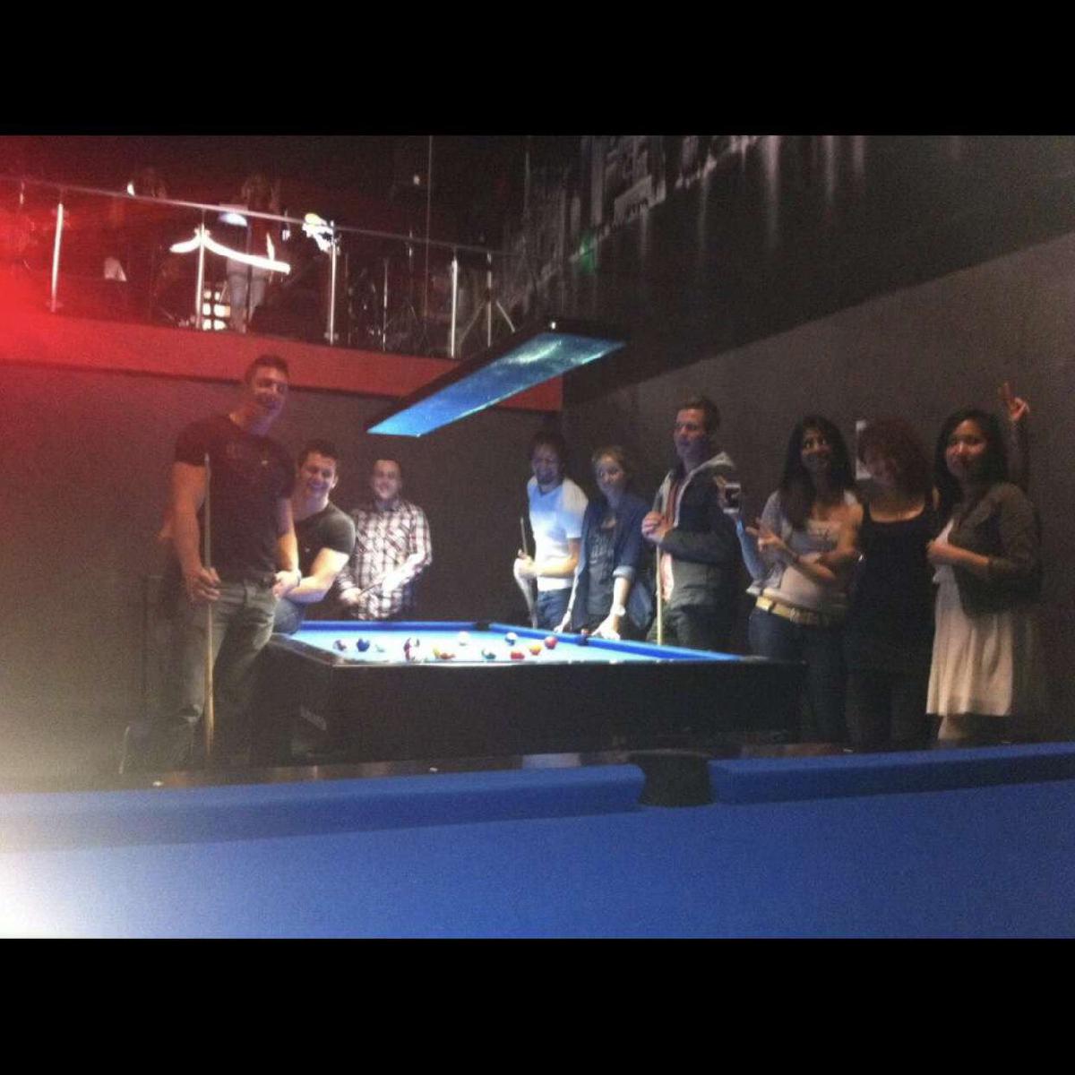 L'As de Pique ♠️