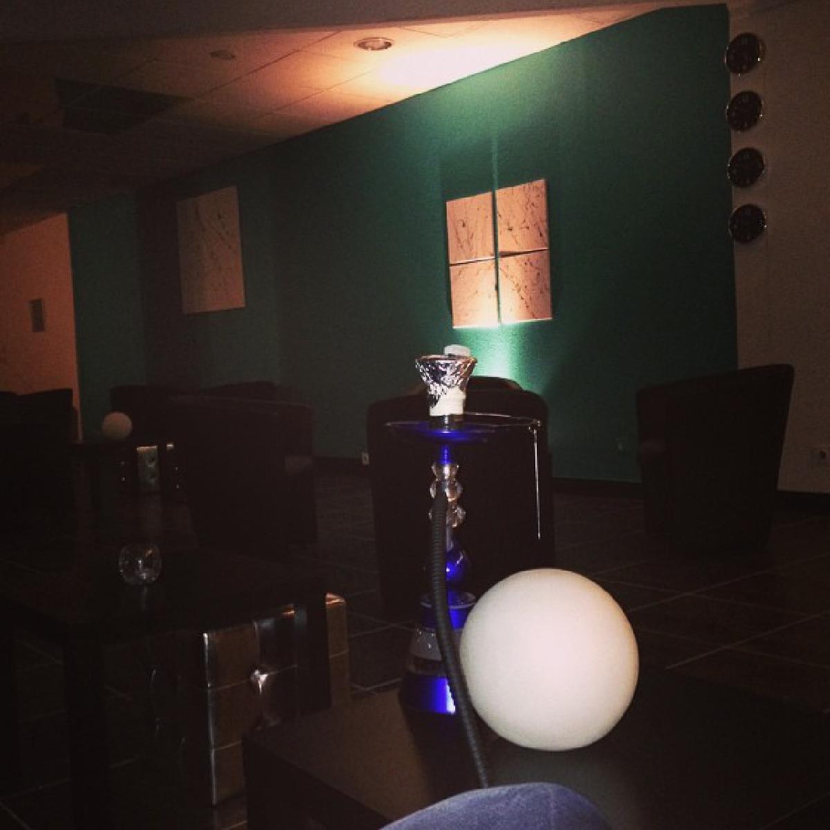 HooKah Lounge 