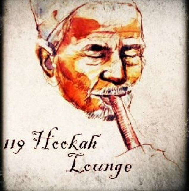 119 Hookah Lounge