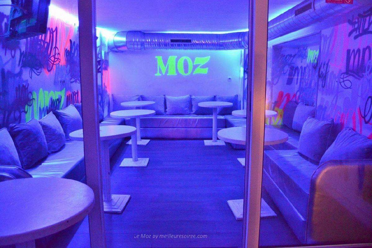LE MOZ