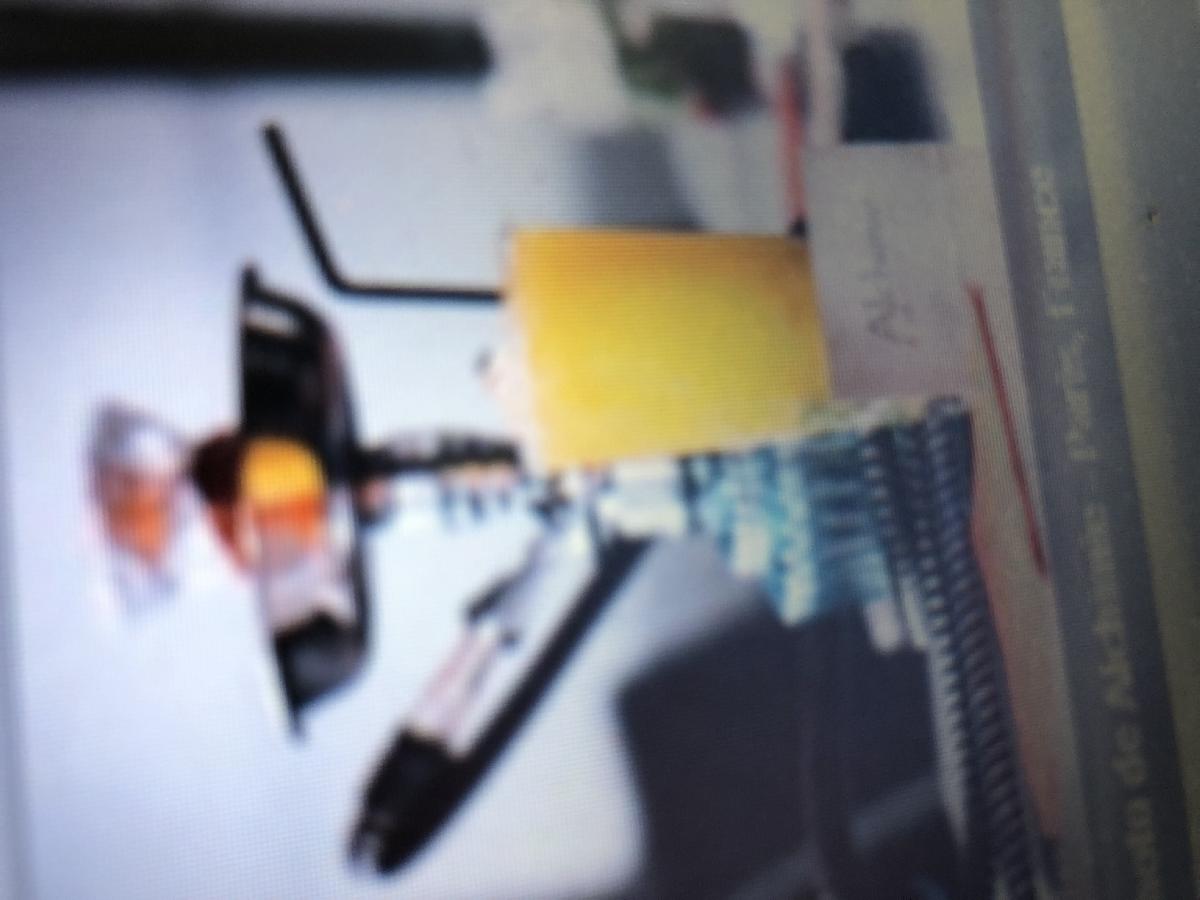 La casa de la menthe