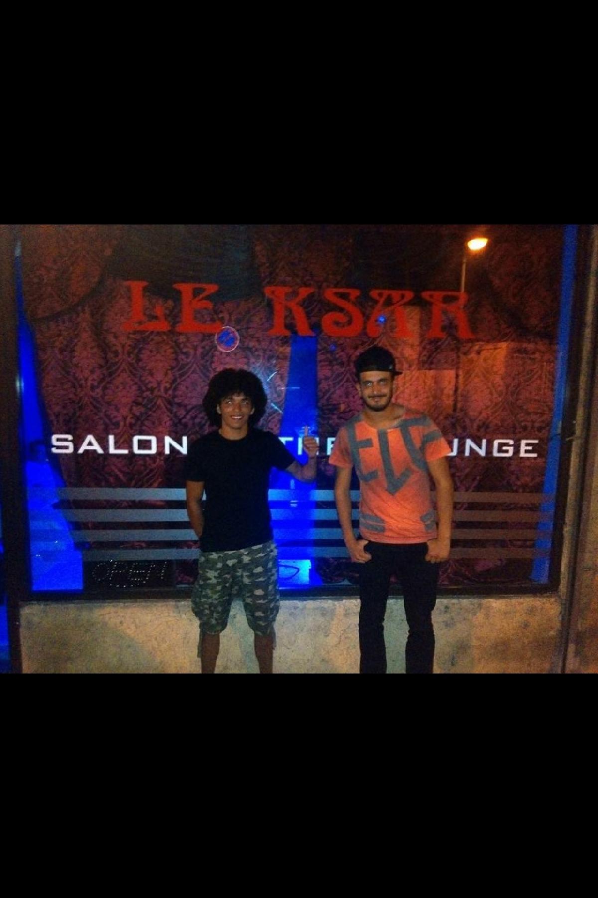 LE KSAR