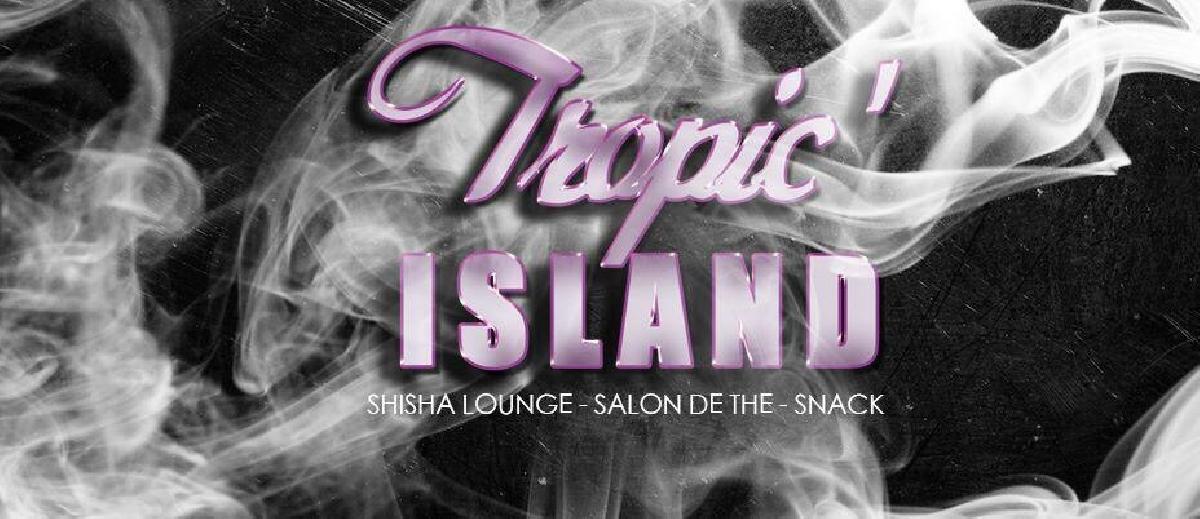 Tropic Island