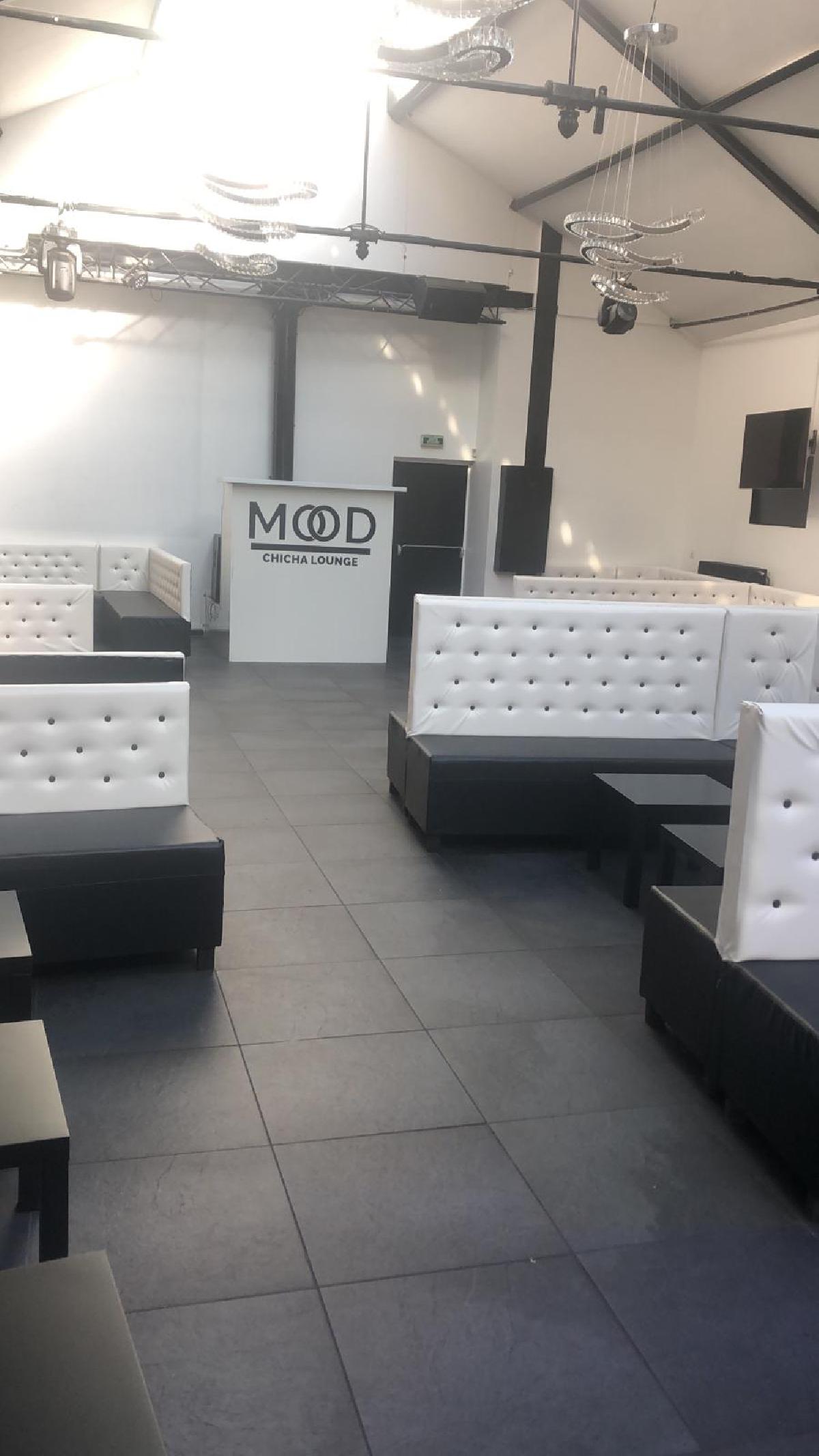 Le mood lounge amiens