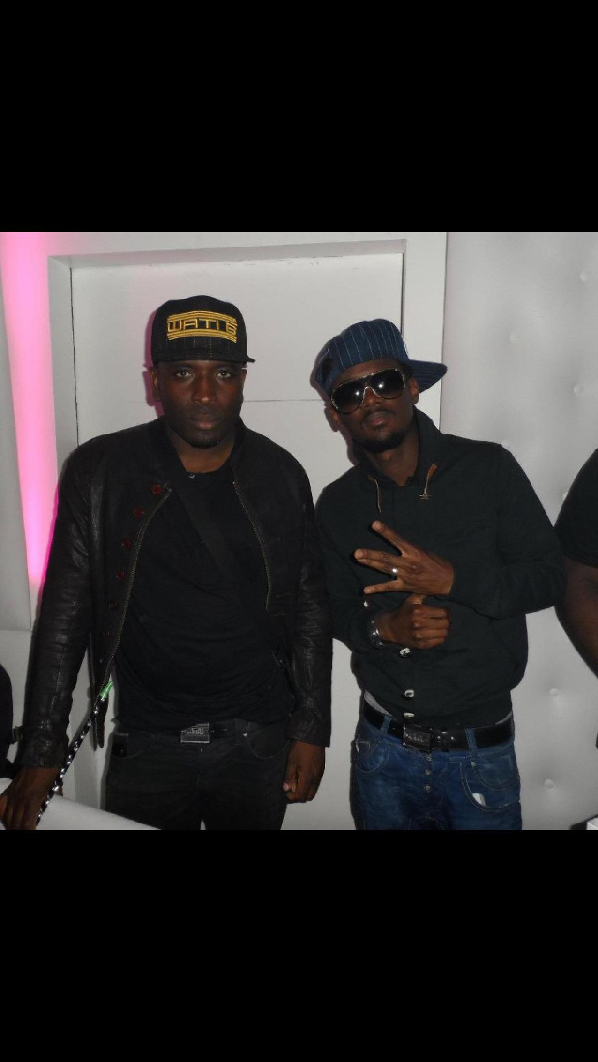 Panamera club Chicha 