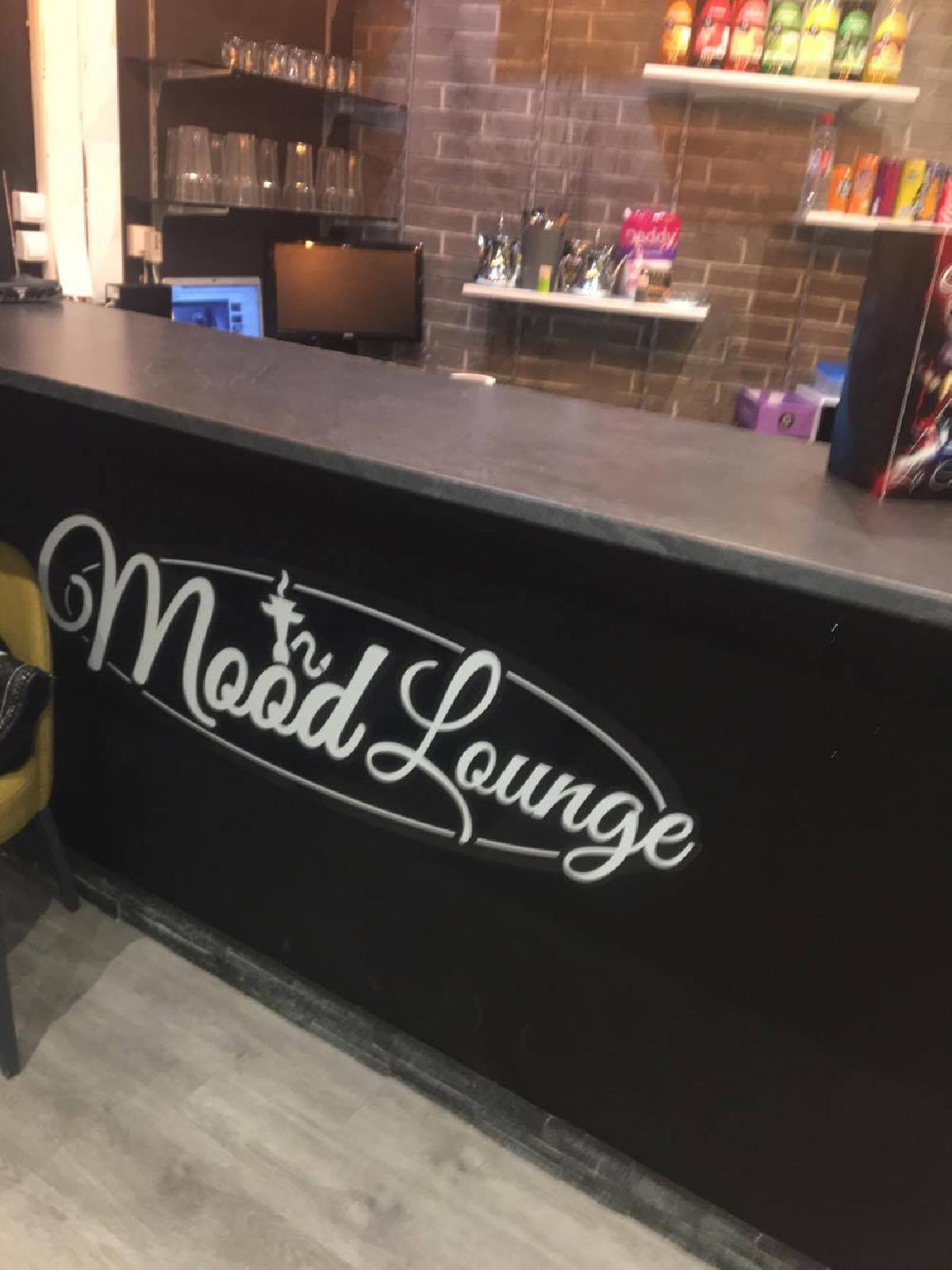 Mood lounge