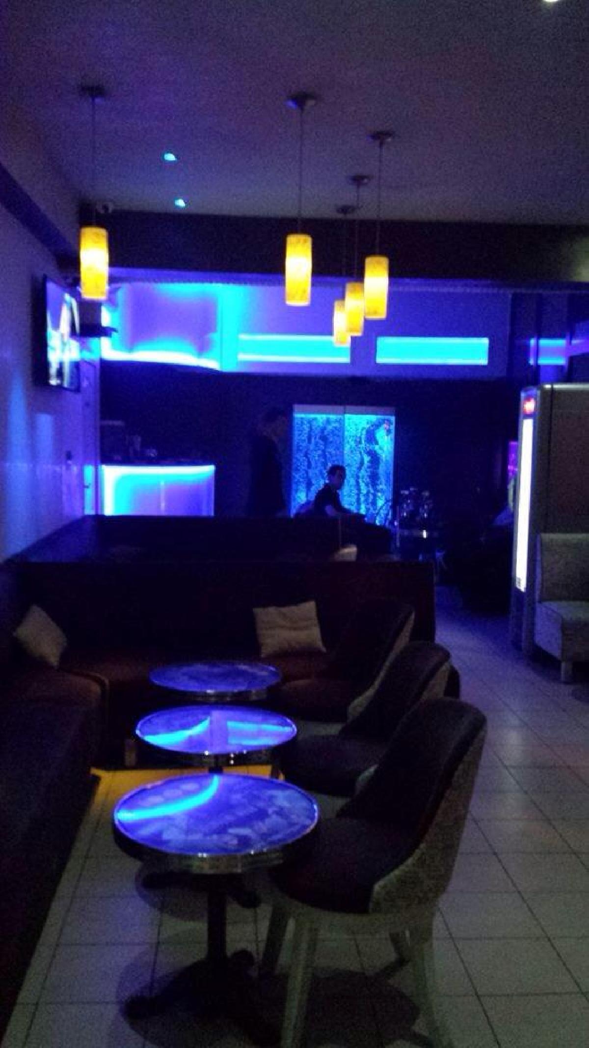 LE CONVIVIUM Masssena