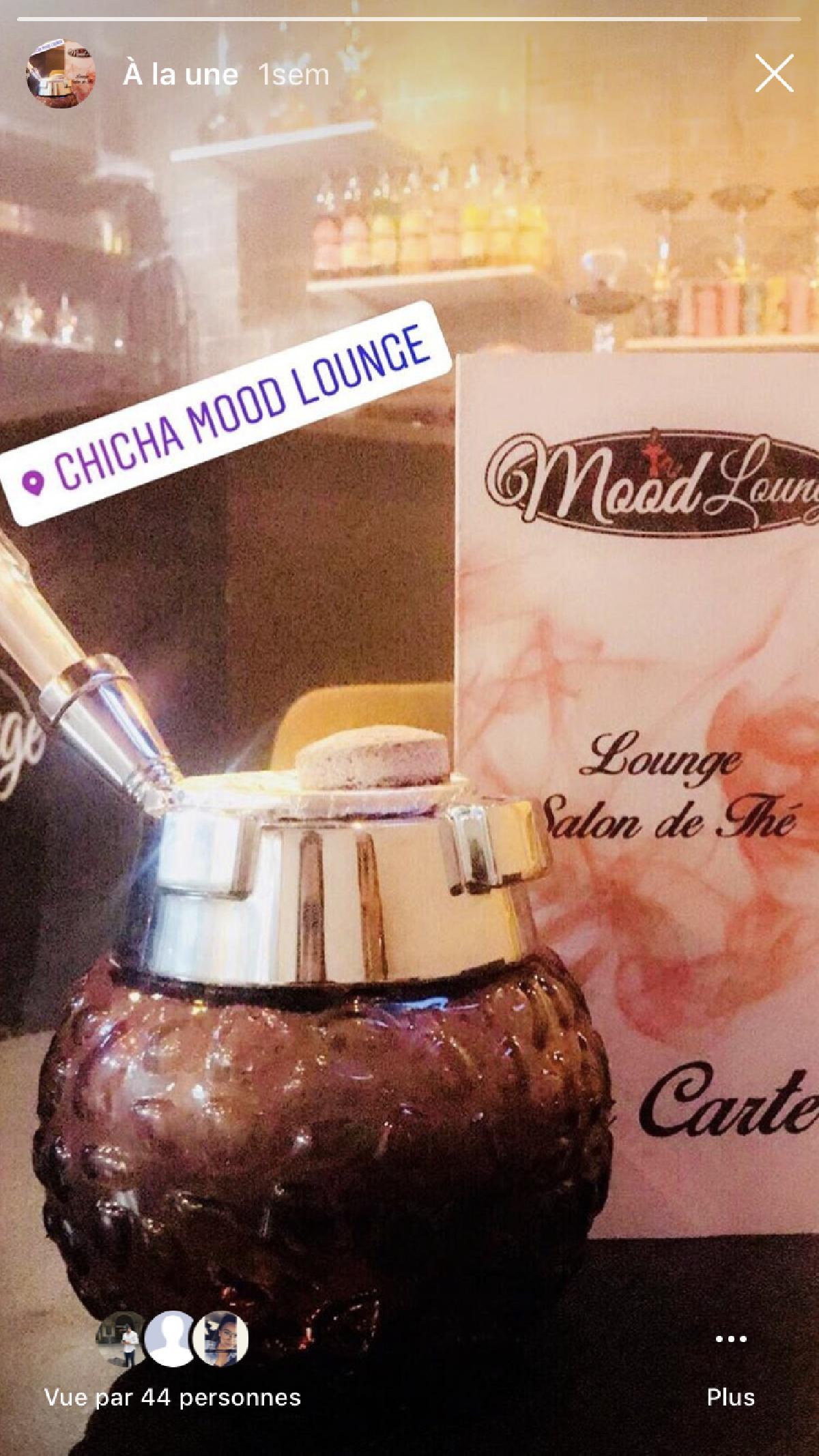 MOOD Lounge