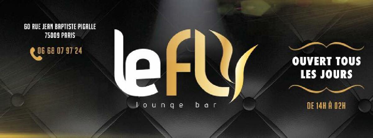 Le bar fly