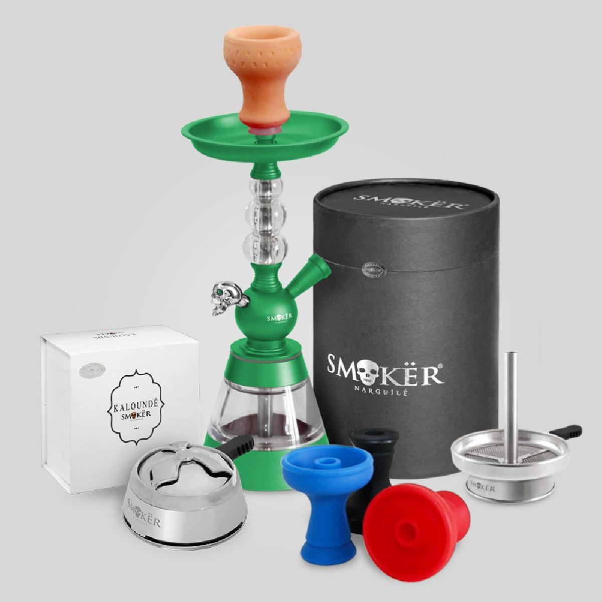 SMOK�?R NARGUIL�? 