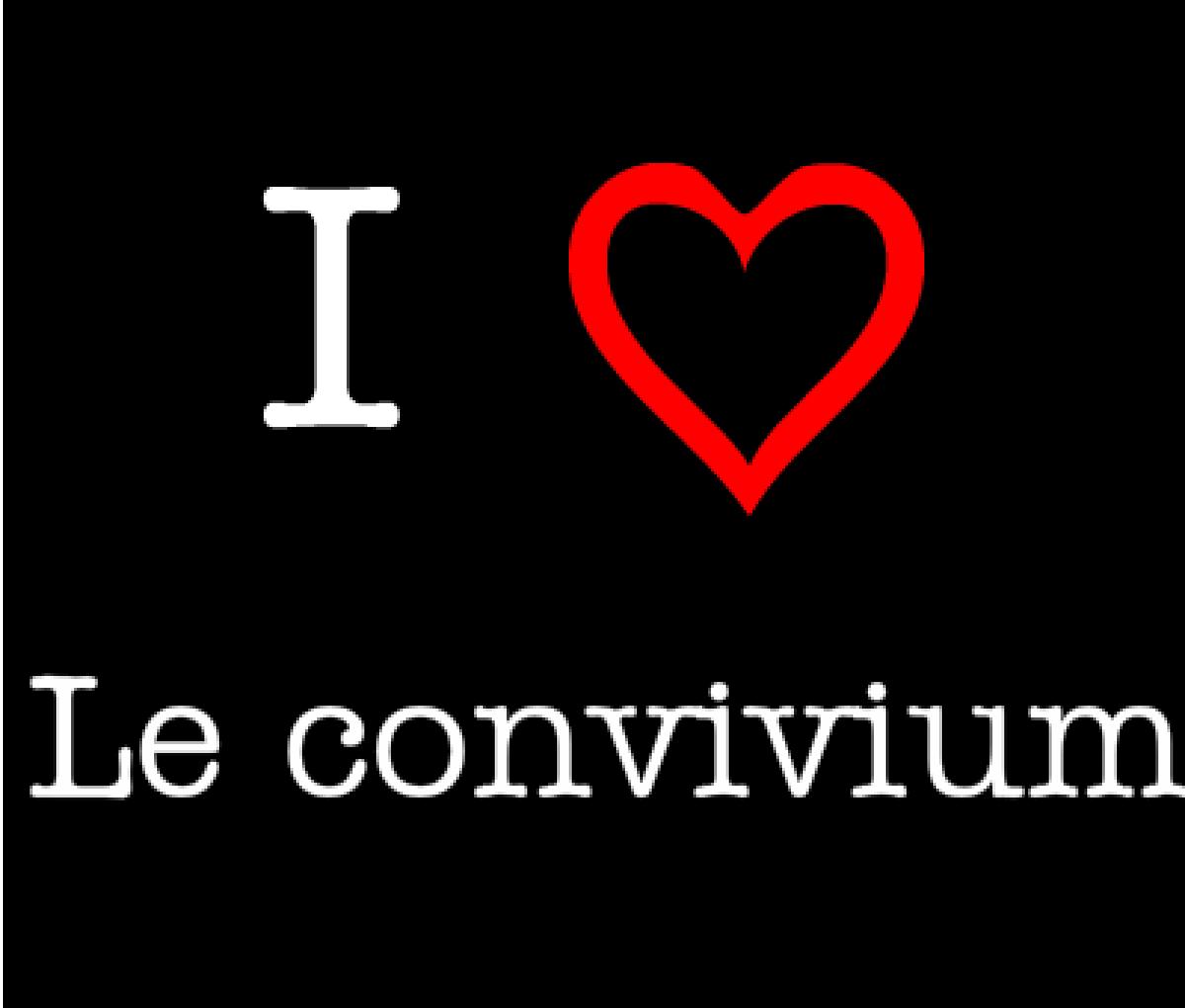 LE CONVIVIUM Masssena