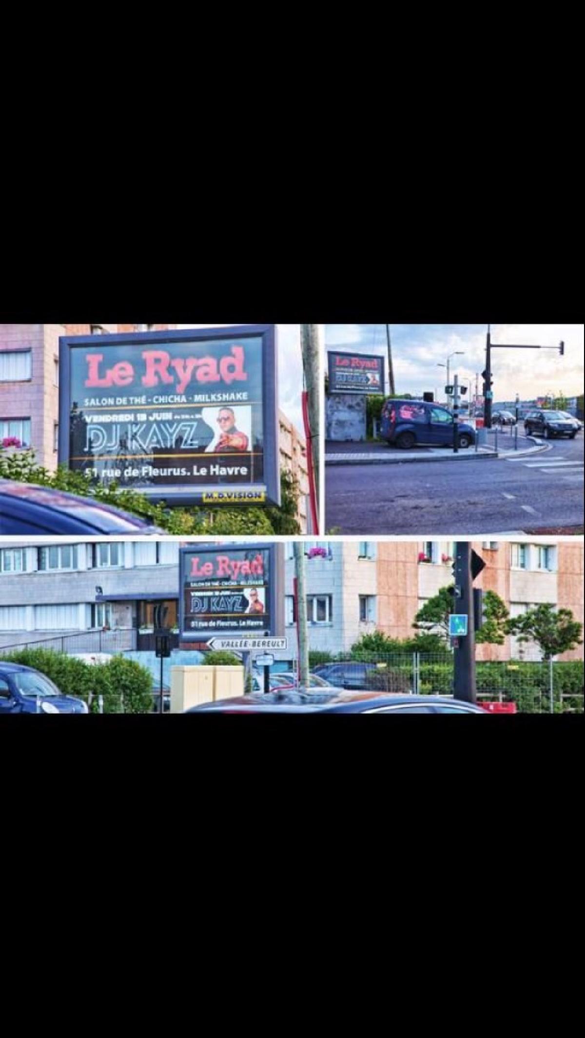 Le Ryad