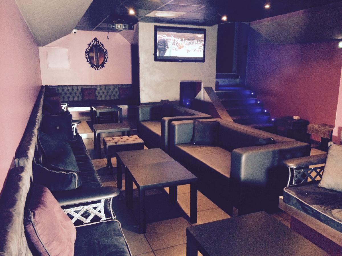 La Parisienne de Lyon