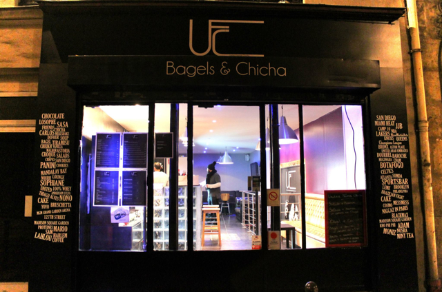 United Friend Chicha