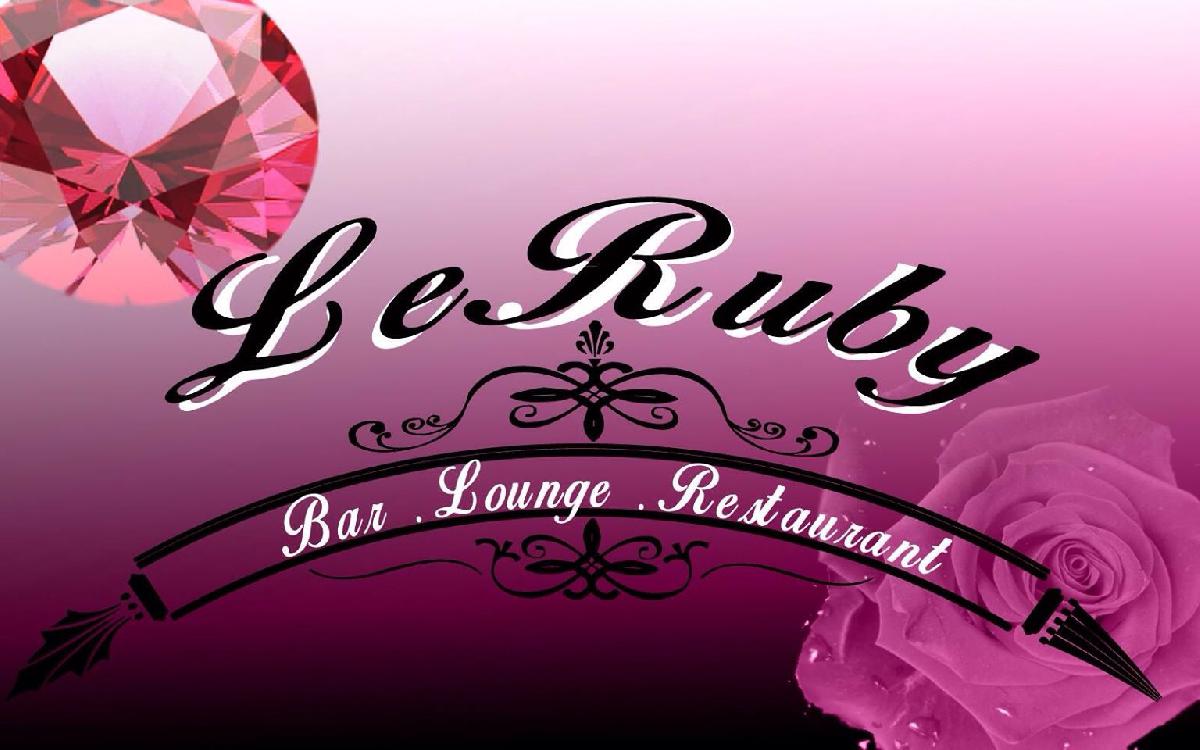 Le ruby